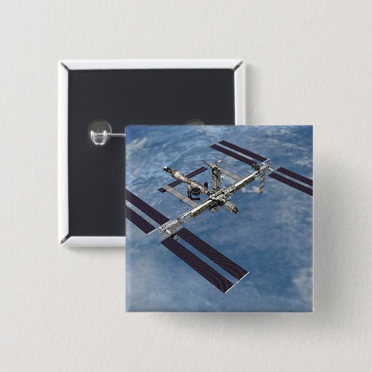 Computergenerierte Ansicht 22 Button (Vorne & Hinten)