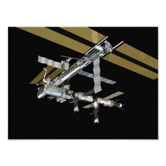 Computergenerierte Ansicht 22 Fotodruck (Vorne)