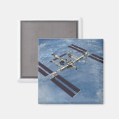 Computergenerierte Ansicht 22 Magnet (Vorderseite/Rückseite)