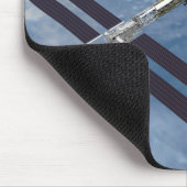 Computergenerierte Ansicht 22 Mousepad (Ecke)