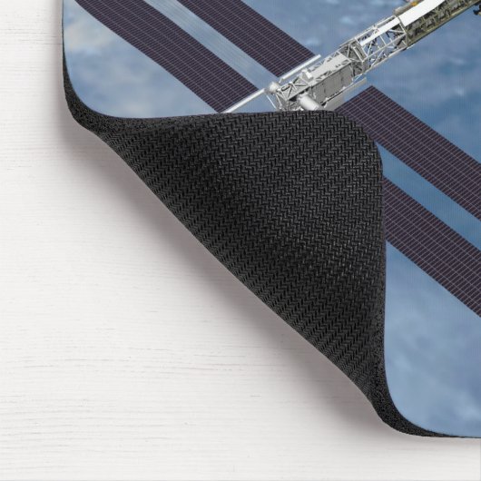 Computergenerierte Ansicht 22 Mousepad (Ecke)