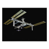 Computergenerierte Ansicht 23 Fotodruck (Vorne)