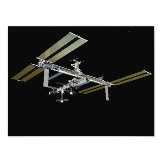 Computergenerierte Ansicht 23 Fotodruck (Vorne)