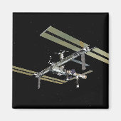 Computergenerierte Ansicht 23 Magnet (Vorne)