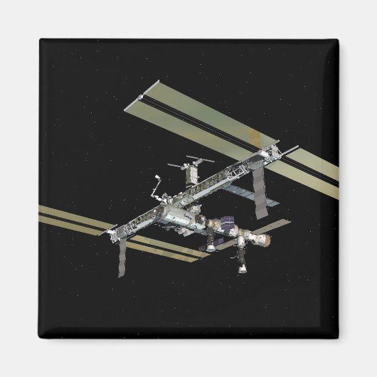 Computergenerierte Ansicht 23 Magnet (Vorne)