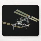 Computergenerierte Ansicht 23 Mousepad (Vorne)