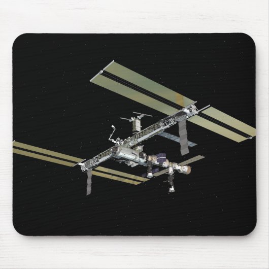 Computergenerierte Ansicht 23 Mousepad (Vorne)