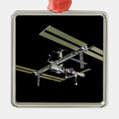 Computergenerierte Ansicht 23 Ornament Aus Metall (Vorne)