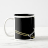 Computergenerierte Ansicht 23 Zweifarbige Tasse (Links)