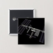 Computergenerierte Ansicht 24 Button (Vorne & Hinten)