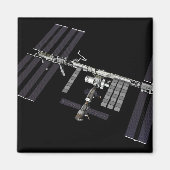 Computergenerierte Ansicht 24 Magnet (Vorne)