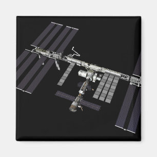 Computergenerierte Ansicht 24 Magnet