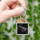 Computergenerierte Ansicht 24 Schlüsselanhänger (Hand)