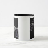 Computergenerierte Ansicht 24 Tasse (Zentrum)