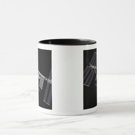 Computergenerierte Ansicht 24 Tasse (Zentrum)