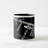 Computergenerierte Ansicht 24 Zweifarbige Tasse (Mittel)