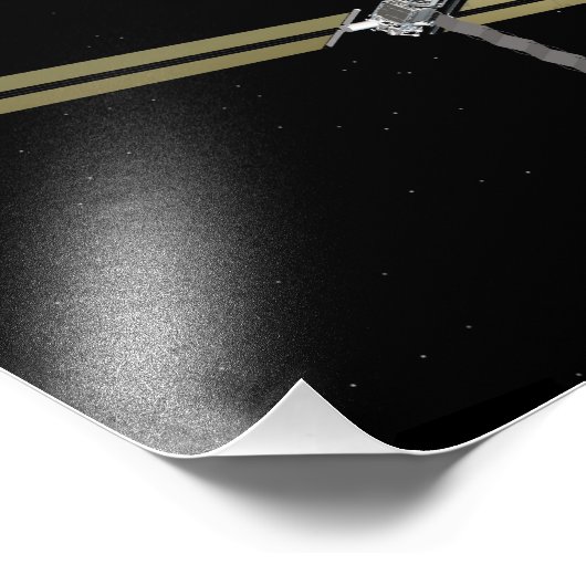 Computergenerierte Ansicht 25 Fotodruck (Ecke)