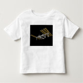 Computergenerierte Ansicht 25 Kleinkind T-shirt (Vorderseite)