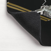 Computergenerierte Ansicht 25 Mousepad (Ecke)