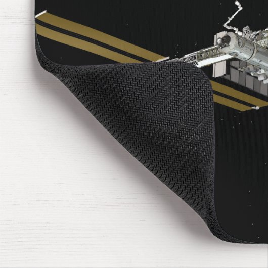 Computergenerierte Ansicht 25 Mousepad (Ecke)