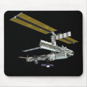 Computergenerierte Ansicht 26 Mousepad (Vorne)