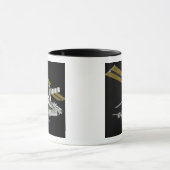 Computergenerierte Ansicht 26 Tasse (Zentrum)