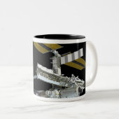 Computergenerierte Ansicht 26 Zweifarbige Tasse (VorderseiteRechts)