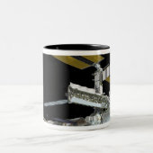 Computergenerierte Ansicht 26 Zweifarbige Tasse (Mittel)