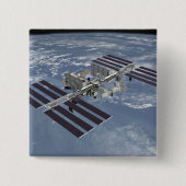 Computergenerierte Ansicht 27 Button (Vorderseite)