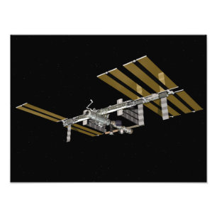 Computergenerierte Ansicht 27 Fotodruck