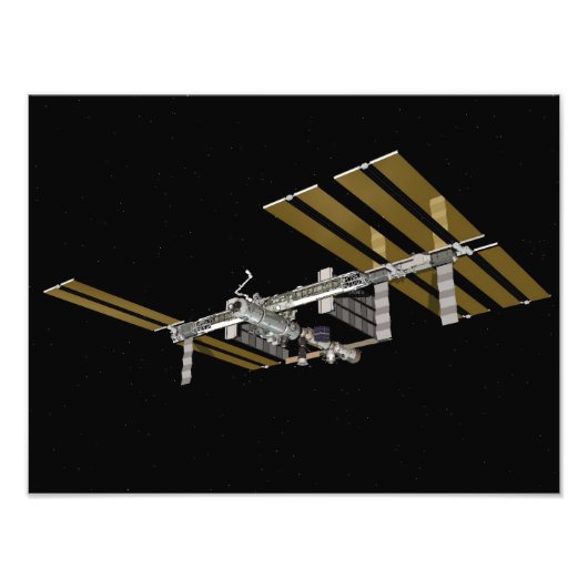 Computergenerierte Ansicht 27 Fotodruck (Vorne)