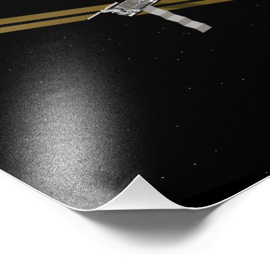 Computergenerierte Ansicht 27 Fotodruck (Ecke)