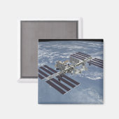 Computergenerierte Ansicht 27 Magnet (Vorderseite/Rückseite)