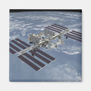 Computergenerierte Ansicht 27 Magnet