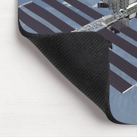 Computergenerierte Ansicht 27 Mousepad (Ecke)