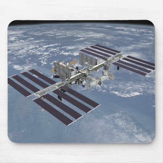 Computergenerierte Ansicht 27 Mousepad (Vorne)