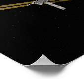 Computergenerierte Ansicht 27 Poster (Ecke)