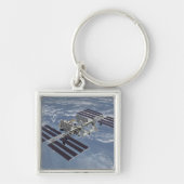 Computergenerierte Ansicht 27 Schlüsselanhänger (Vorne)