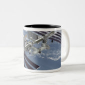 Computergenerierte Ansicht 27 Zweifarbige Tasse (VorderseiteRechts)