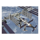 Computergenerierte Ansicht 9 Fotodruck (Vorne)