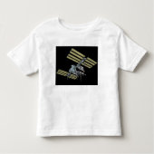 Computergenerierte Ansicht 9 Kleinkind T-shirt (Vorderseite)