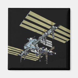 Computergenerierte Ansicht 9 Magnet