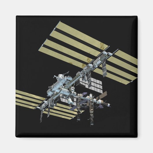 Computergenerierte Ansicht 9 Magnet (Vorne)