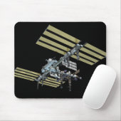 Computergenerierte Ansicht 9 Mousepad (Mit Mouse)