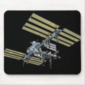 Computergenerierte Ansicht 9 Mousepad (Vorne)
