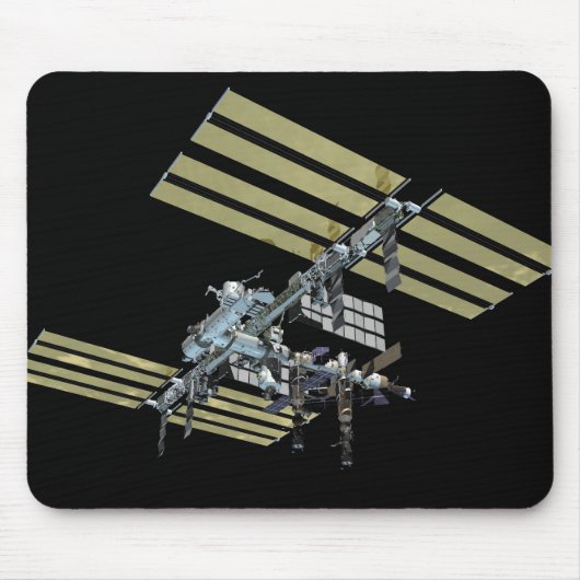 Computergenerierte Ansicht 9 Mousepad (Vorne)