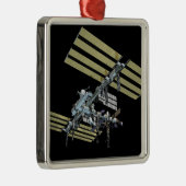 Computergenerierte Ansicht 9 Ornament Aus Metall (Rechts)