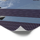 Computergenerierte Ansicht 9 Poster (Ecke)