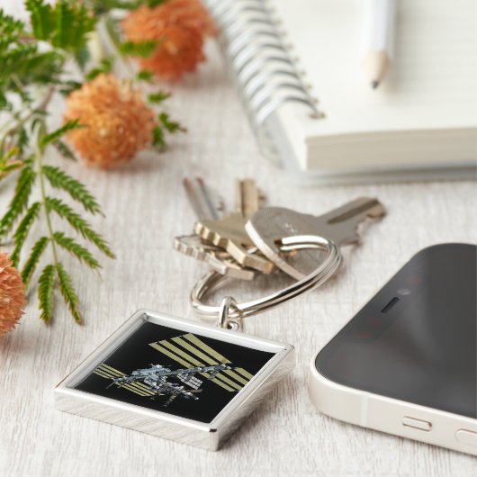 Computergenerierte Ansicht 9 Schlüsselanhänger (Seite)