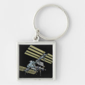 Computergenerierte Ansicht 9 Schlüsselanhänger (Vorne)
